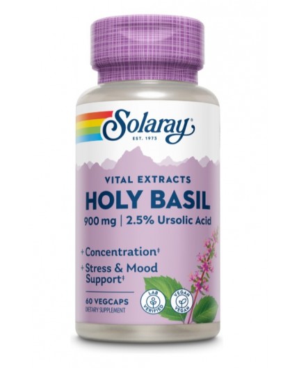 basilico santo