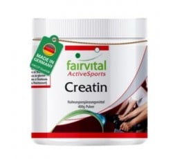 Creatina Pura En Polvo