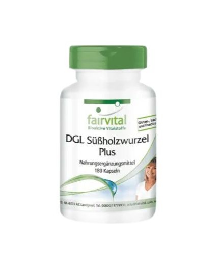 DGL Plus
