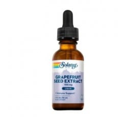 Grapefruit Seed Extract