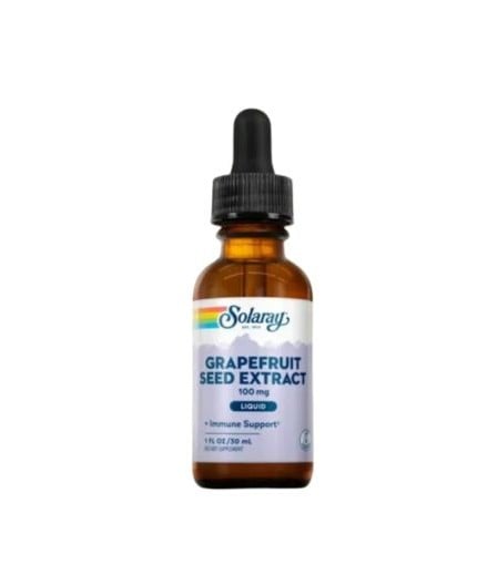 Grapefruit Seed Extract Grapefruit Seed Extract