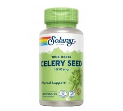 Celery Seed