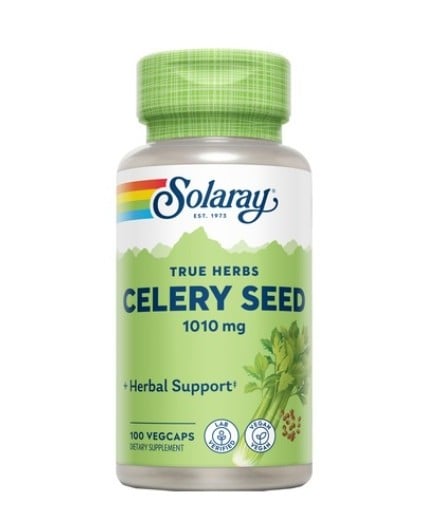 Celery Seed Celery Seed