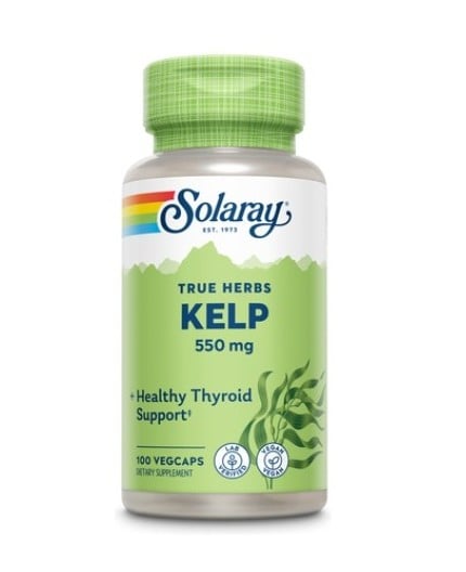 Kelp Kelp