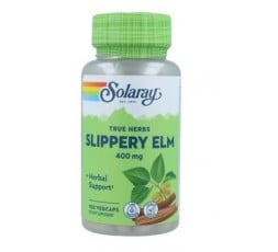Slippery Elm