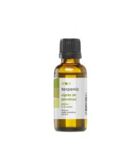 Aceite Esencial Bio De Cipres De Provenza Aceite Esencial Bio De Cipres De Provenza
