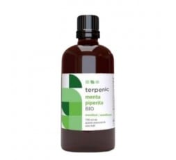 Aceite Esencial Bio De Menta Piperita