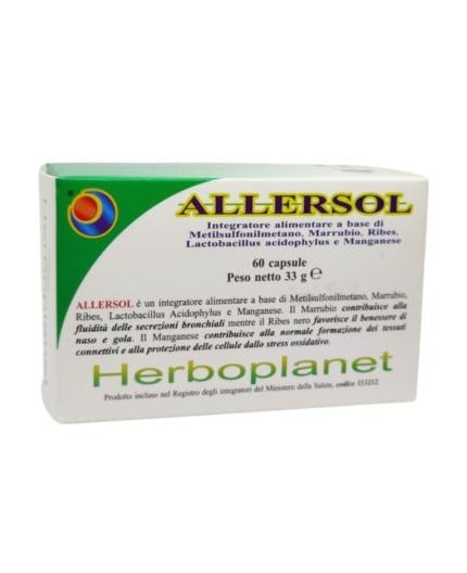 Allersol
