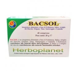 Bacsol