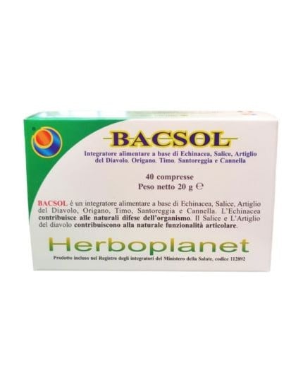 Bacsol Bacsol