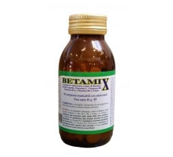 Betamix