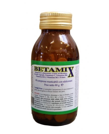 Betamix