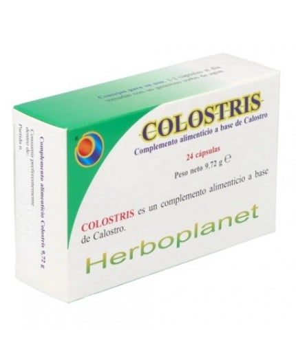 Colostris Colostris