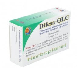 Difesa QLC