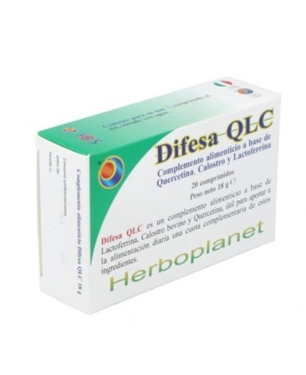 Difesa QLC Difesa QLC