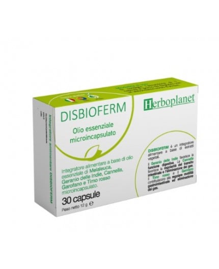 Disbioferm