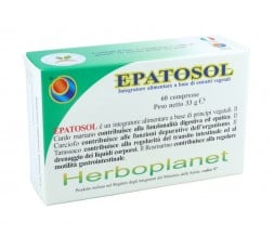Epatosol