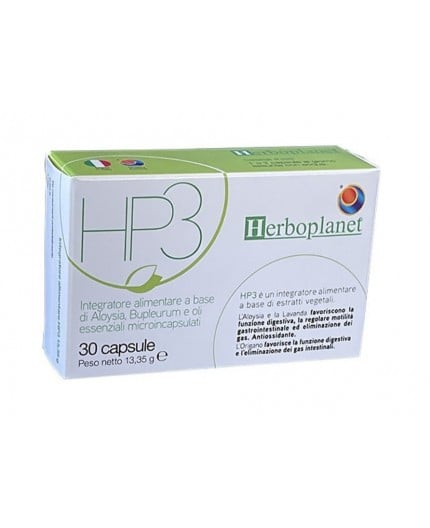 Hp3 Función Digestiva