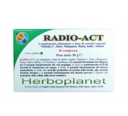 Radio-Act 30 G