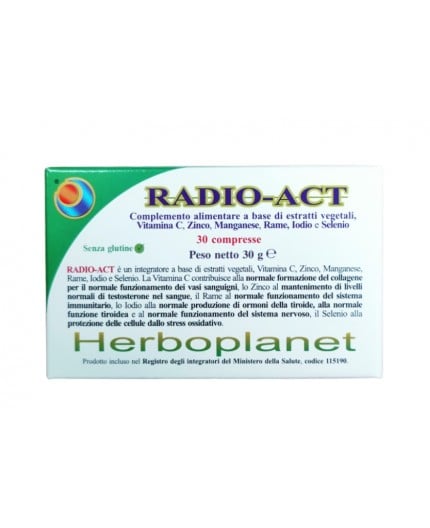 Radio-Act 30 G Radio-Act 30 G