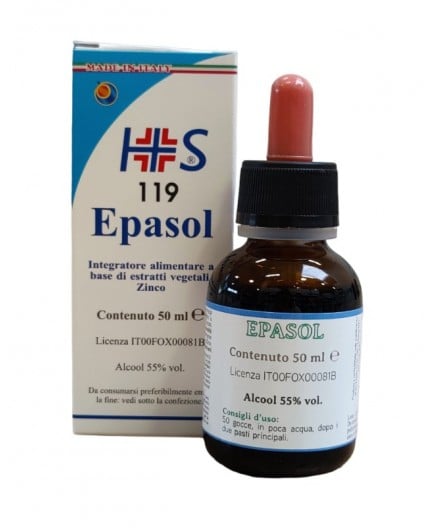 Epasol Gotas