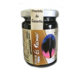 Sirope de Palma Pequeño