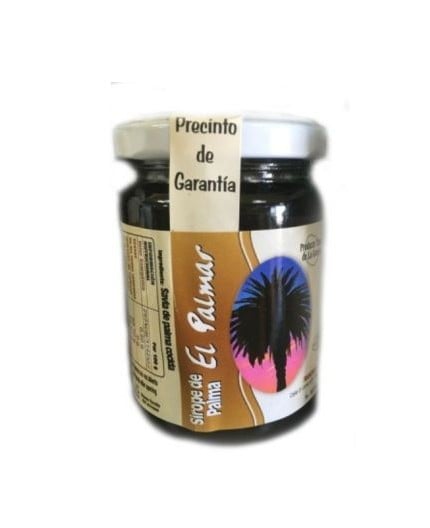 Sirope de Palma Pequeño Sirope de Palma Pequeño