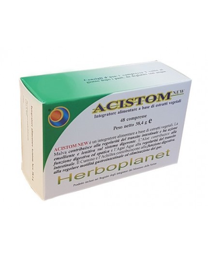 Acistom New 38 Acistom New 38