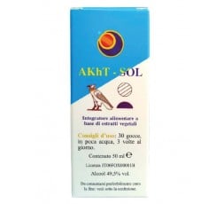 Akht-Sol