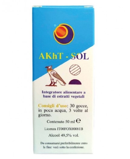 Akht-Sol Akht-Sol