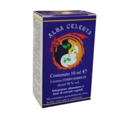 Alba Celesta Gotas