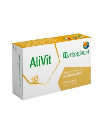 Alivit Alivit