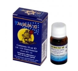Aurum 10 Gotas