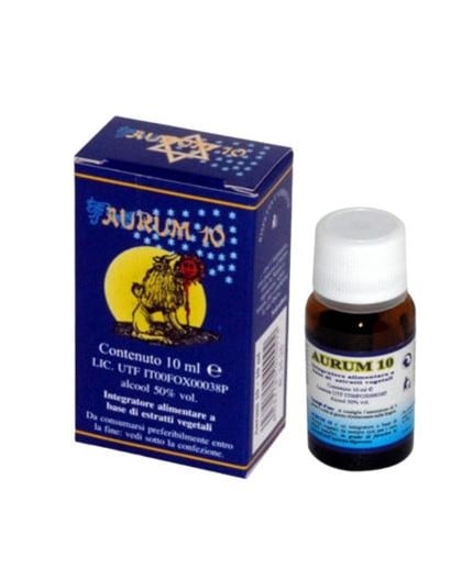 Aurum Gotas Aurum Gotas