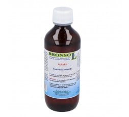Bronsol Jarabe Grande