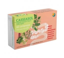 Cassiasol