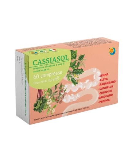 Cassiasol Cassiasol