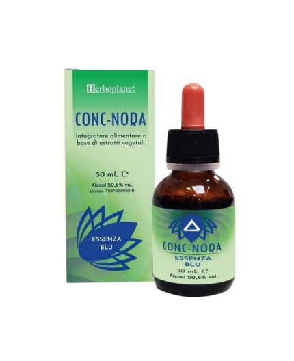 Conc-Nora Gotas Conc-Nora Gotas