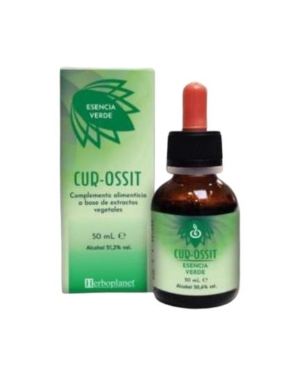 Cur-Ossit Gotas Cur-Ossit Gotas