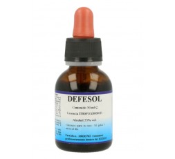 Defesol Gotas