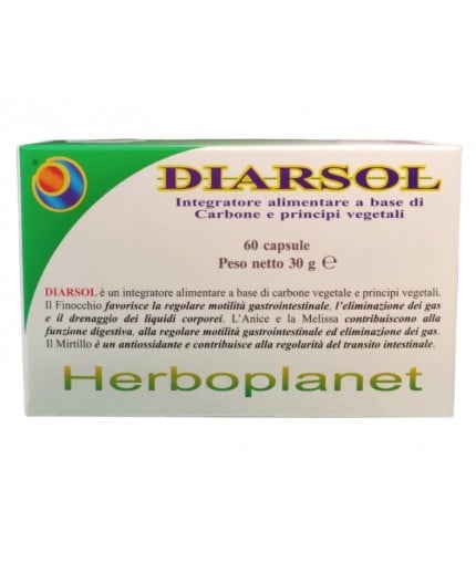 Diarsol Diarsol