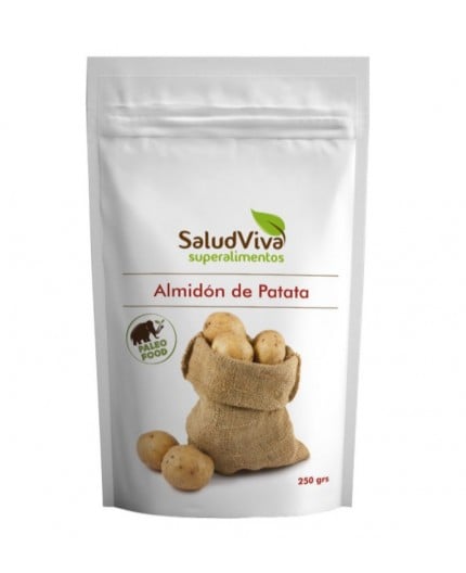 Almidón de Patata Almidón de Patata