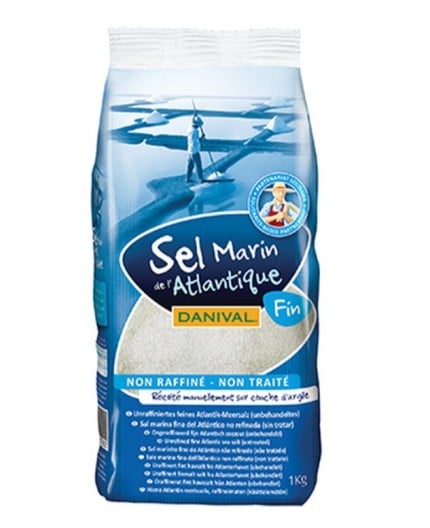 Sal Blanca Fina Sal Blanca Fina