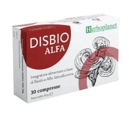 Disbio Alfa