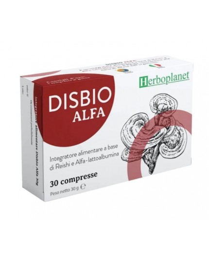 Disbio Alfa