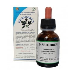 Disbiodren