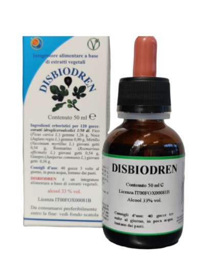 Disbiodren Disbiodren