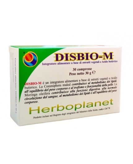 Disbio-M