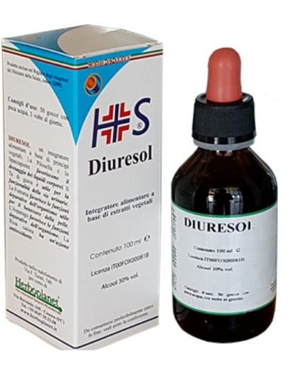 Diuresol Diuresol