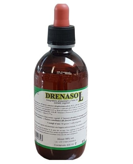 Drenasol